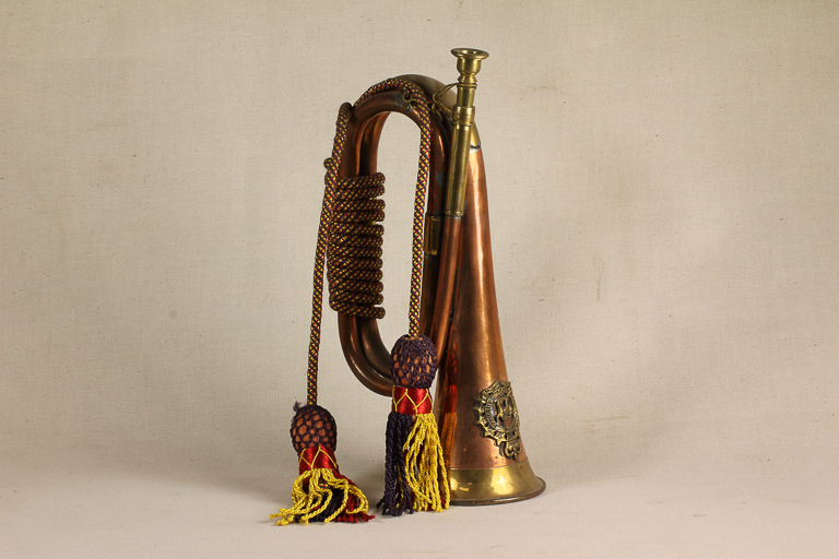 Tromba inglese del dopoguerra